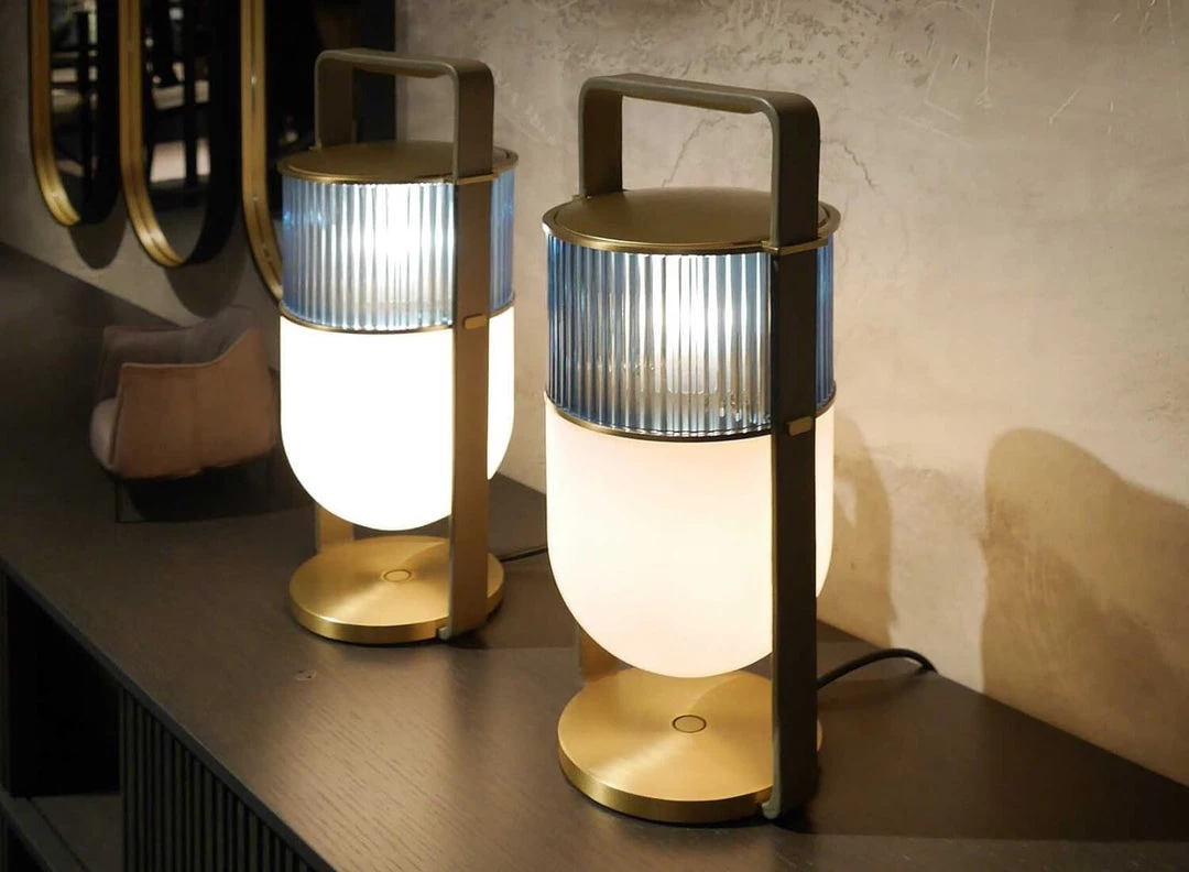 Vakkerlight Table Lamps Xi Table Lamp
