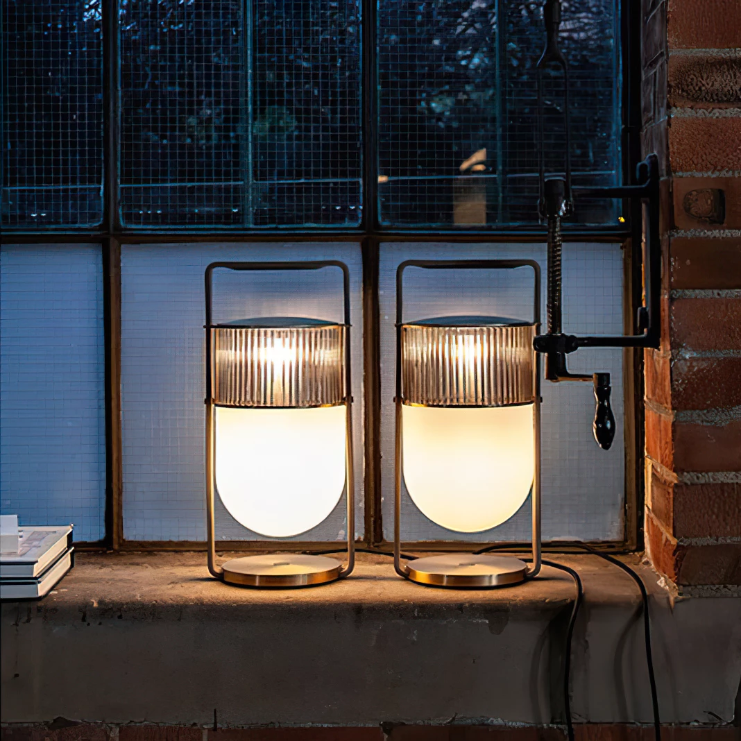 Vakkerlight Table Lamps Xi Table Lamp