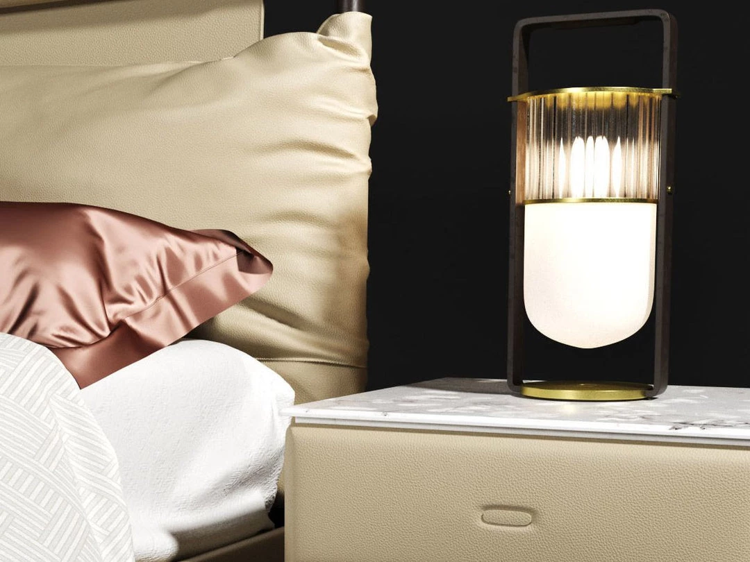 Vakkerlight Table Lamps Xi Table Lamp
