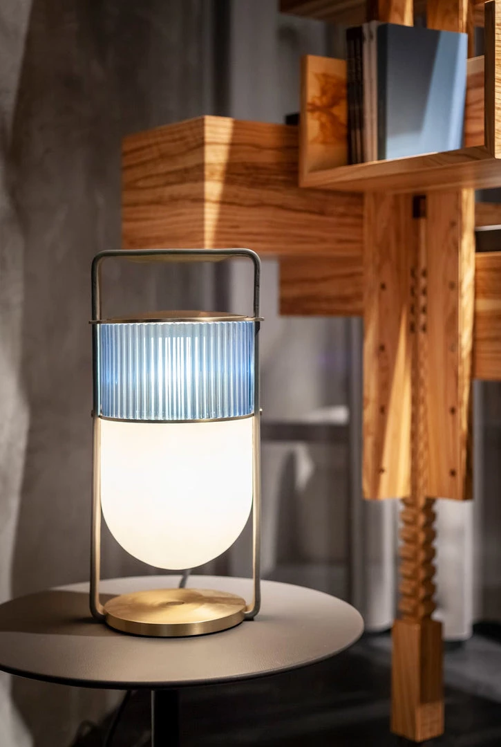 Vakkerlight Table Lamps Xi Table Lamp