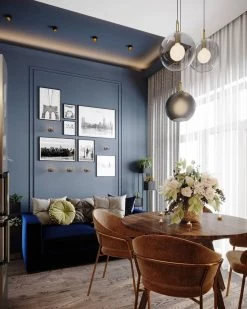 Vakkerlight Pendant Lights Glass Pendant Light