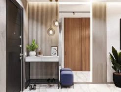 Vakkerlight Pendant Lights Glass Pendant Light