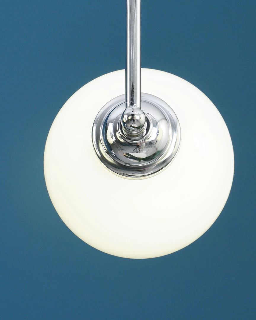 Vakkerlight Yisu Chandelier Bedroom