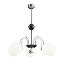 Vakkerlight Yisu Chandelier Bedroom