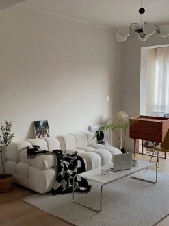 Vakkerlight Yisu Chandelier Bedroom