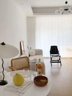 Vakkerlight Yisu Chandelier Bedroom