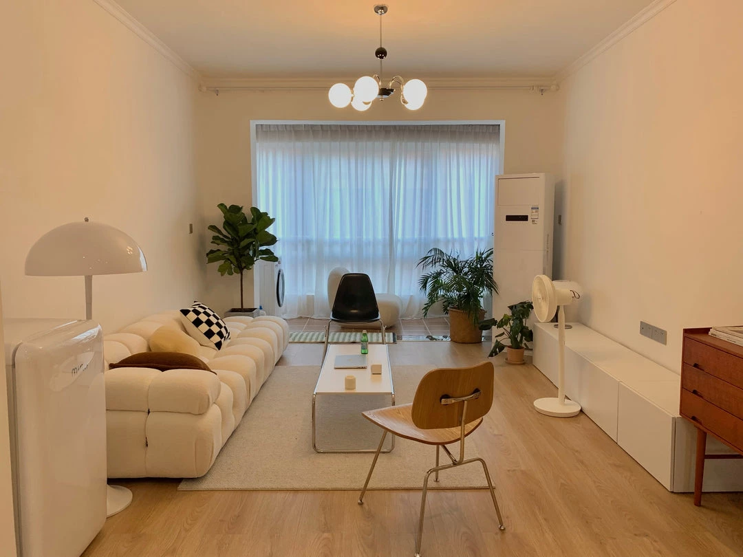 Vakkerlight Yisu Chandelier Bedroom