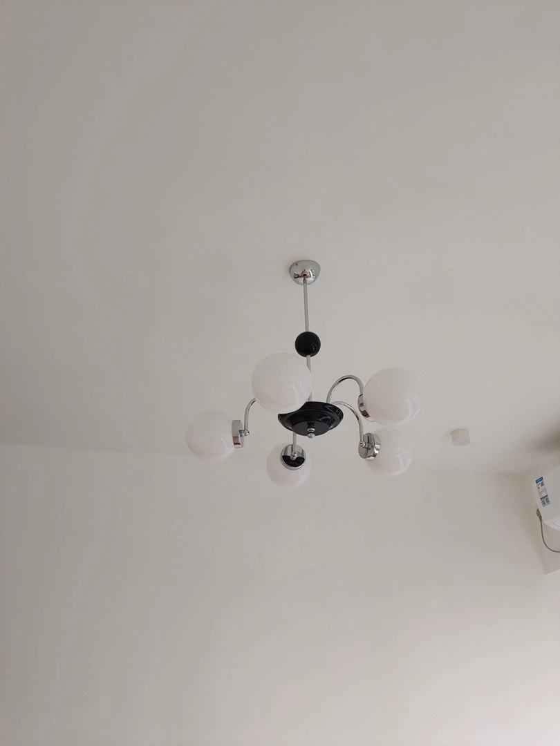 Vakkerlight Yisu Chandelier Bedroom