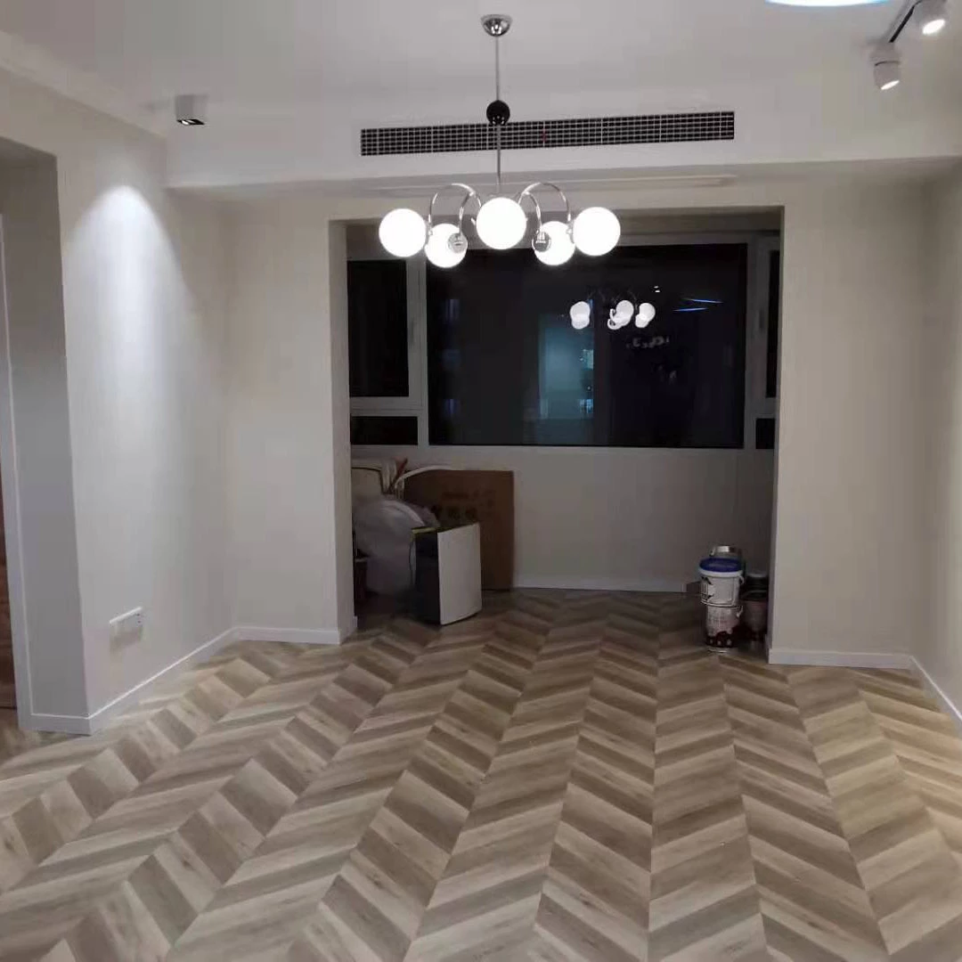 Vakkerlight Yisu Chandelier Bedroom