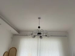 Vakkerlight Yisu Chandelier Bedroom