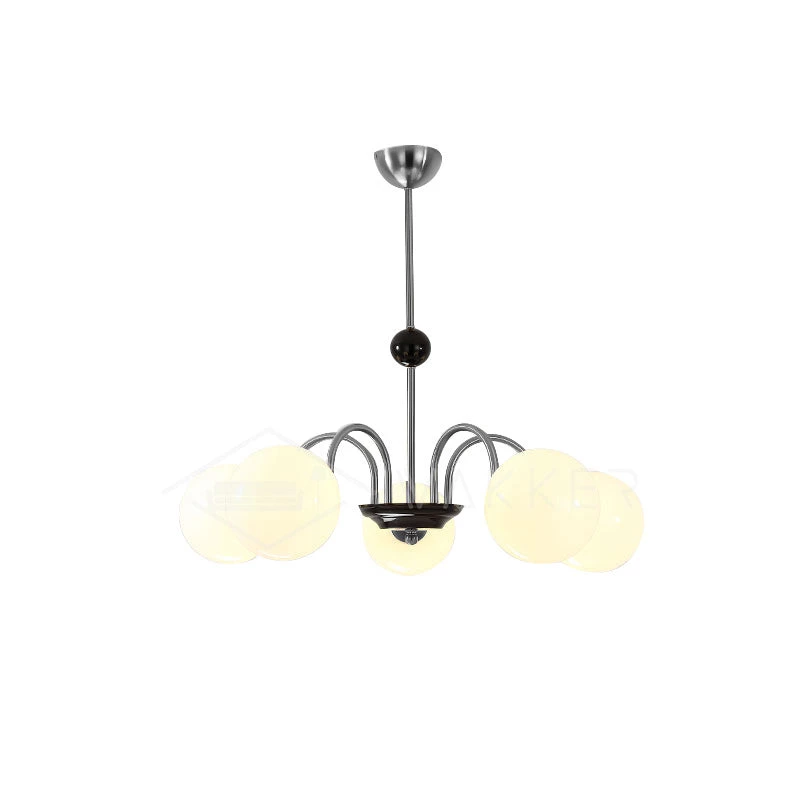 Vakkerlight Yisu Chandelier Bedroom