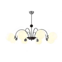 Vakkerlight Yisu Chandelier Bedroom