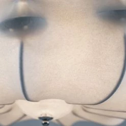 Vakkerlight Zeppelin Chandelier