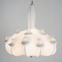 Vakkerlight Zeppelin Chandelier