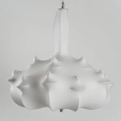 Vakkerlight Zeppelin Chandelier