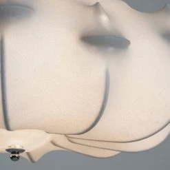 Vakkerlight Zeppelin Chandelier