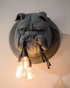 Vakkerlight Wall Sconces Amsterdam Wall Lamp