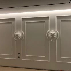 Vakkerlight Wall Sconces Amsterdam Wall Lamp