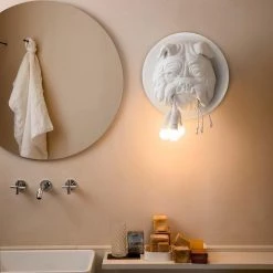Vakkerlight Wall Sconces Amsterdam Wall Lamp