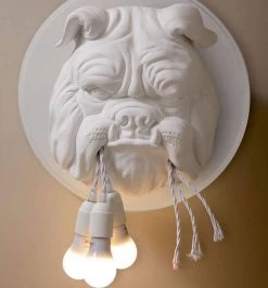 Vakkerlight Wall Sconces Amsterdam Wall Lamp