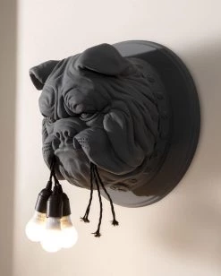 Vakkerlight Wall Sconces Amsterdam Wall Lamp