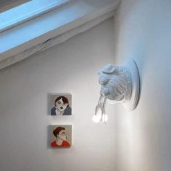 Vakkerlight Wall Sconces Amsterdam Wall Lamp