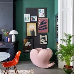 Vakkerlight Table Lamps Atollo Metal Table Lamp