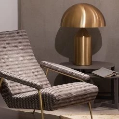 Vakkerlight Table Lamps Atollo Metal Table Lamp