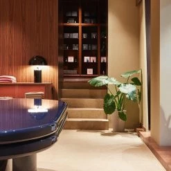 Vakkerlight Table Lamps Atollo Metal Table Lamp