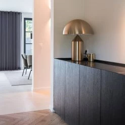 Vakkerlight Table Lamps Atollo Metal Table Lamp