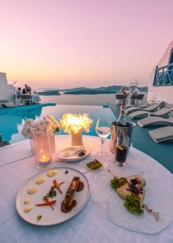 Vakkerlight Clizia Table Lamp Living Room