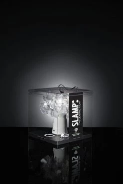 Vakkerlight Clizia Table Lamp Living Room