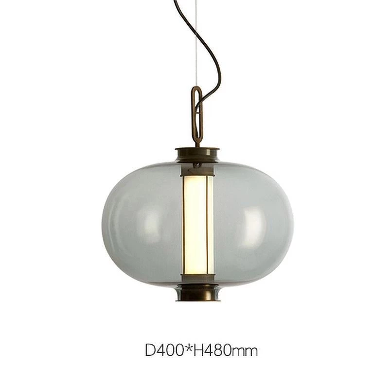 Vakkerlight Bai Family Pendant Light