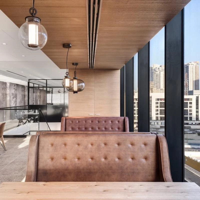 Vakkerlight Bai Family Pendant Light