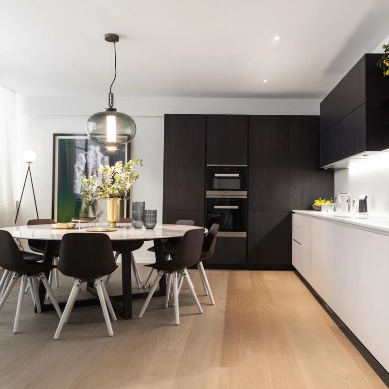 Vakkerlight Bai Family Pendant Light