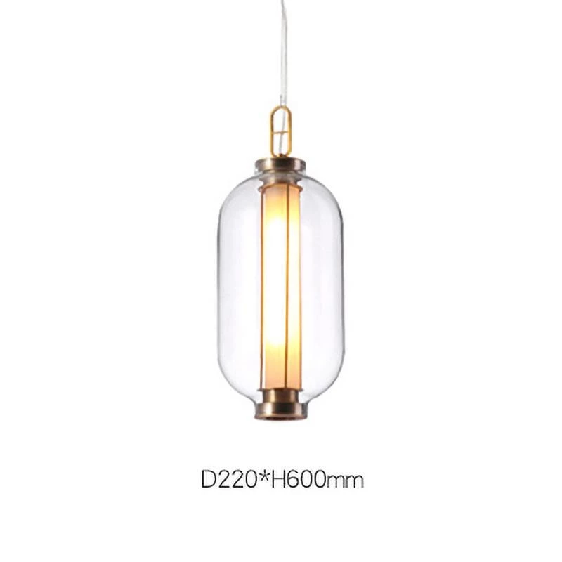 Vakkerlight Bai Family Pendant Light