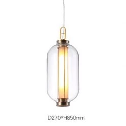 Vakkerlight Bai Family Pendant Light