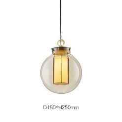 Vakkerlight Bai Family Pendant Light