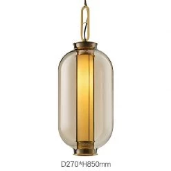 Vakkerlight Bai Family Pendant Light