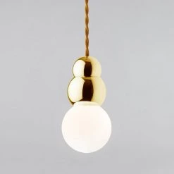 Vakkerlight Pendant Lights Ball Light Pendant Series