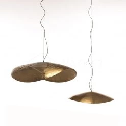 Vakkerlight Hammered Pendant Light