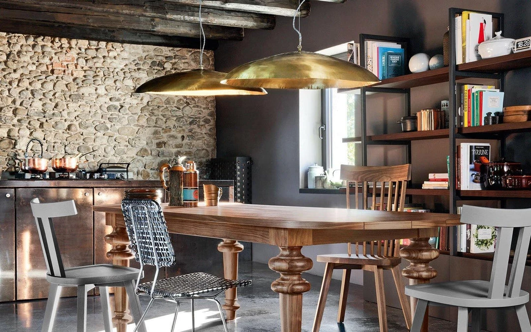 Vakkerlight Hammered Pendant Light