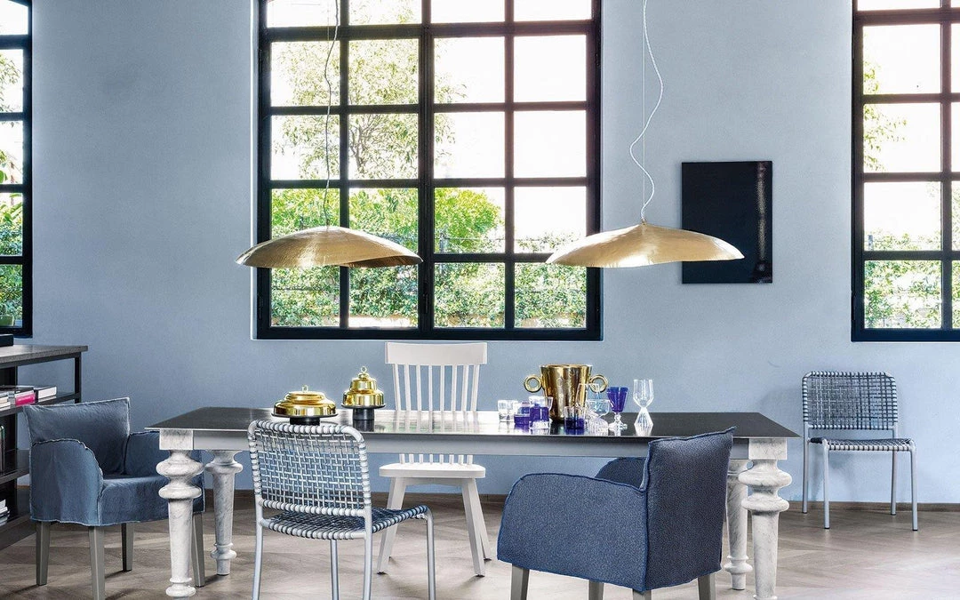 Vakkerlight Hammered Pendant Light