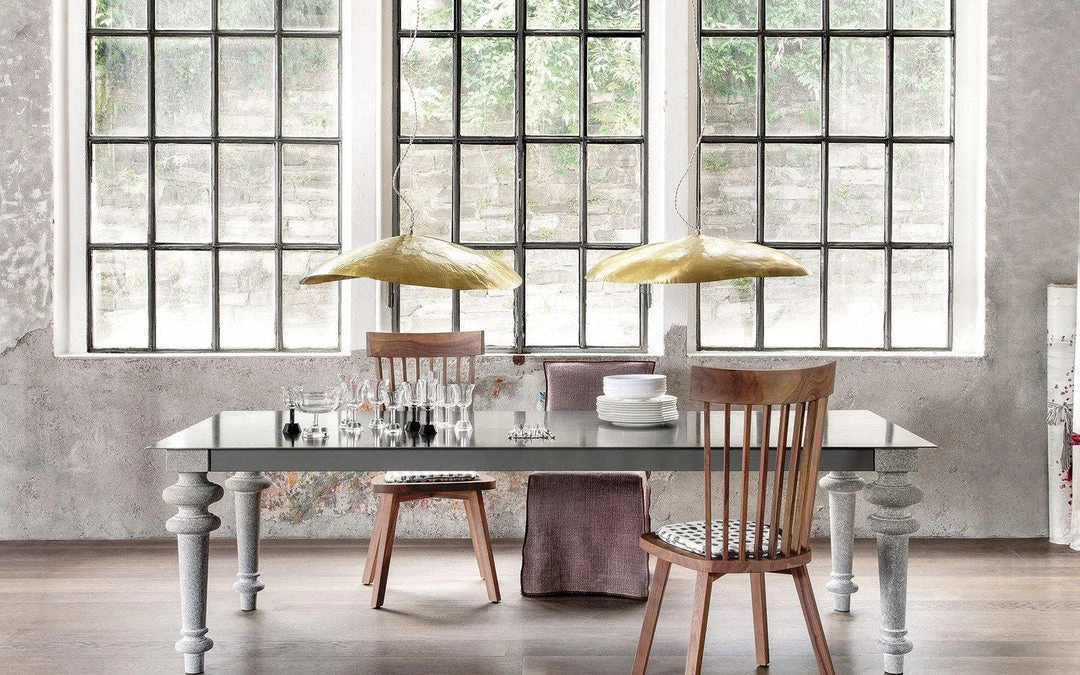 Vakkerlight Hammered Pendant Light