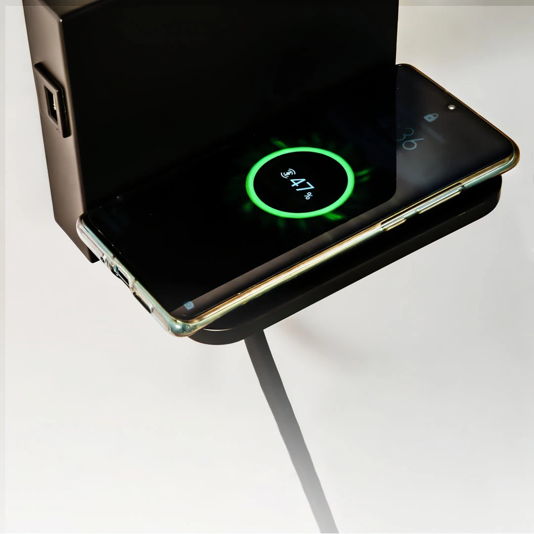 Vakkerlight Mr. X LED Wall Light