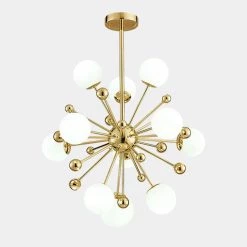 Vakkerlight Magic Circus Chandelier Chandeliers