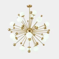 Vakkerlight Magic Circus Chandelier Chandeliers