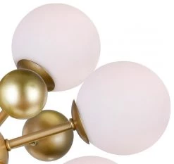 Vakkerlight Magic Circus Chandelier Chandeliers