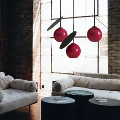 Vakkerlight Pendant Lights Cherry Pendant Light
