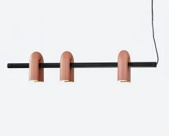 Vakkerlight Cirkus Chandelier